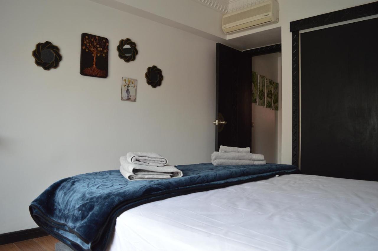 Appartamento El Pacha House Marrakesh