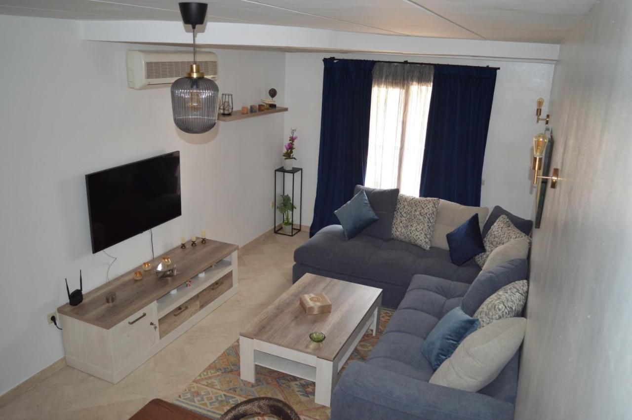 El Pacha House Appartamento *