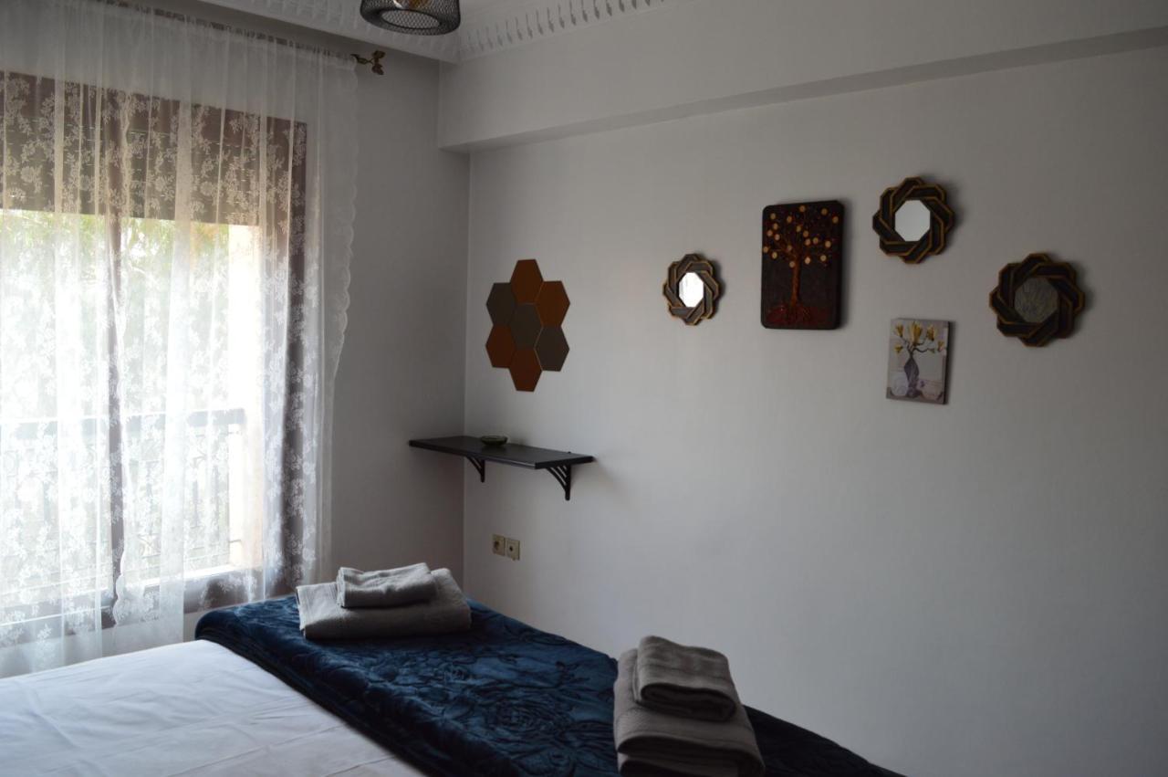 Appartamento El Pacha House Marrakesh